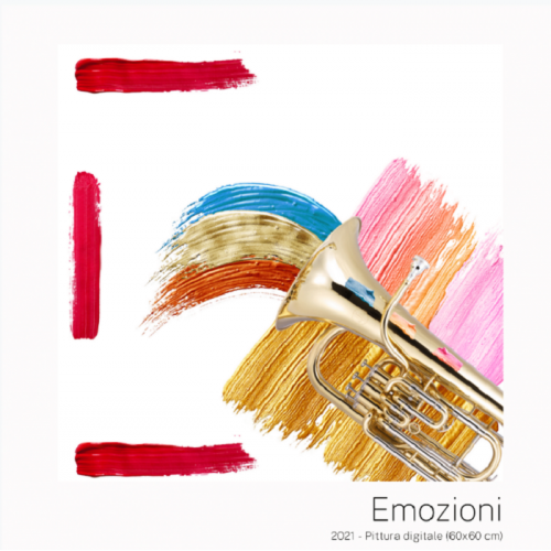EMOZIONI - Daniele Scivoli