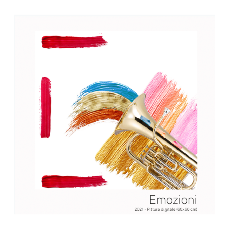 EMOZIONI - Daniele Scivoli
