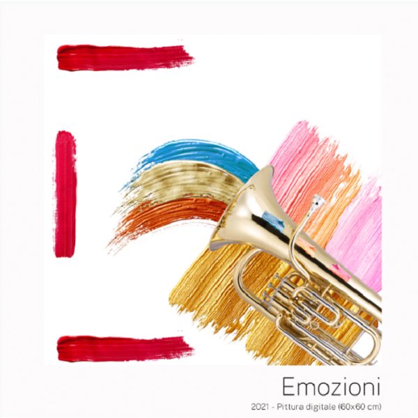 Emozioni - Daniele Scivoli