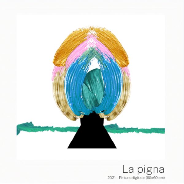 LA PIGNA - Daniele Scivoli