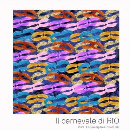 IL CARNEVALE DI RIO - Daniele Scivoli