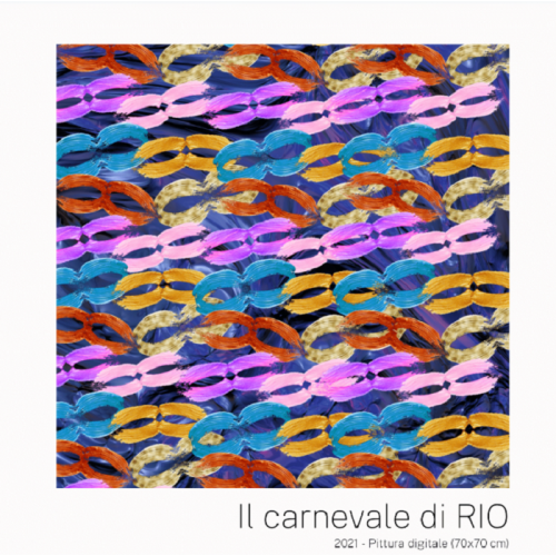 IL CARNEVALE DI RIO -...