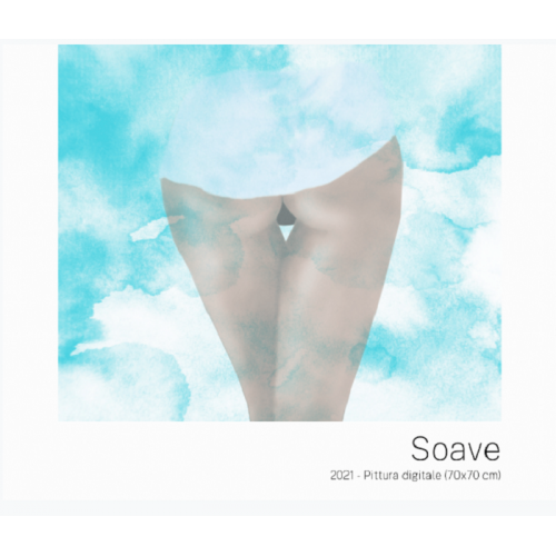 SOAVE - Daniele Scivoli