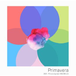 PRIMAVERA - Daniele Scivoli