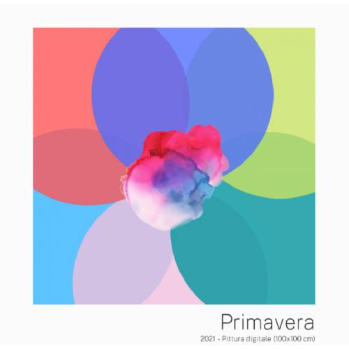 PRIMAVERA - Daniele Scivoli
