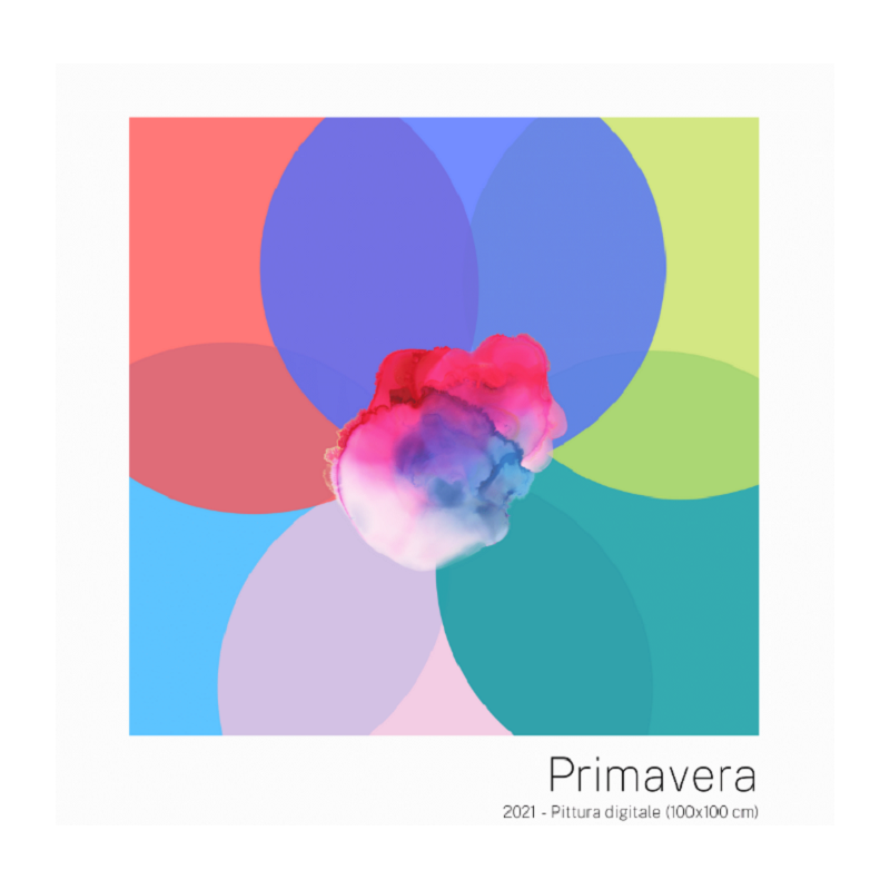 PRIMAVERA - Daniele Scivoli