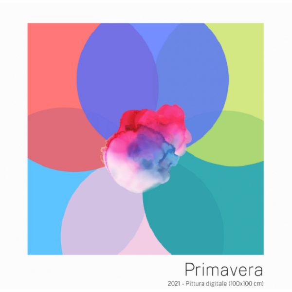 Primavera - Daniele Scivoli