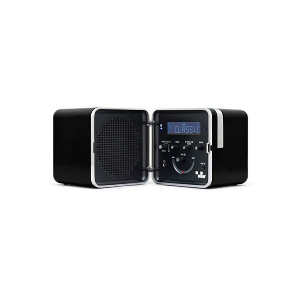 RADIO.CUBO 50 - Brionvega
