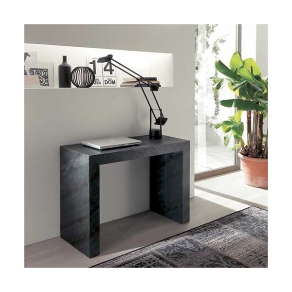 Consolle Glass - Ozzio