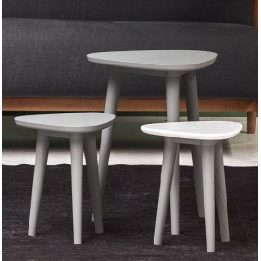 Brick 242 Gervasoni | Tavolino di Design | Ida'