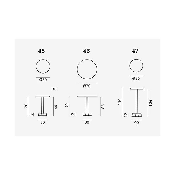 BRASS 44 - Gervasoni