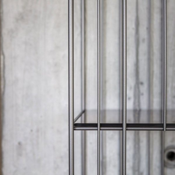Mogg - METRICA WALL A