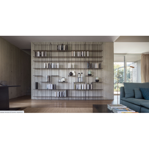 METRICA WALL B - Mogg 2