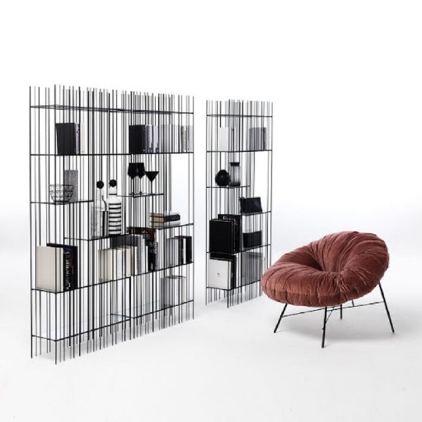 Mogg - METRICA WALL C