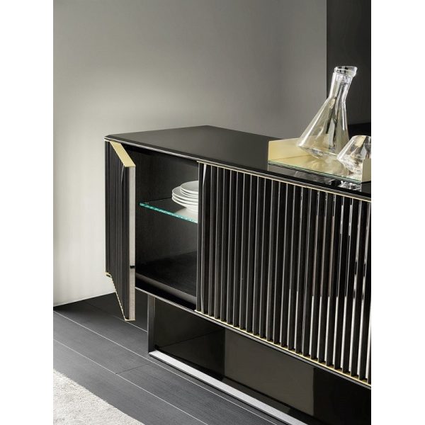 Gallotti&Radice - Madia 5th AVENUE CRE'DENCE