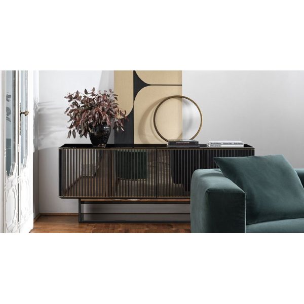 Gallotti&Radice - Madia 5th AVENUE CRE'DENCE