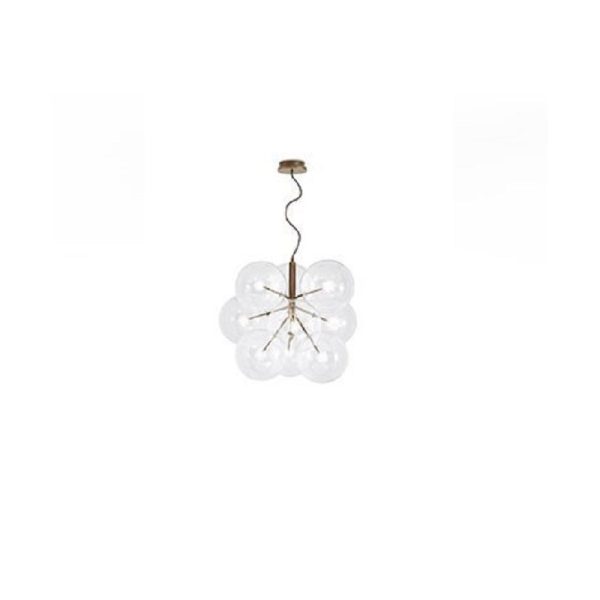 Lampada da soffitto Bolle Cielo