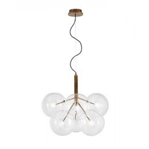 Gallotti&Radice - Lampada...