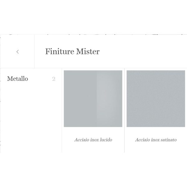 Gallotti&Radice - MISTER carrello