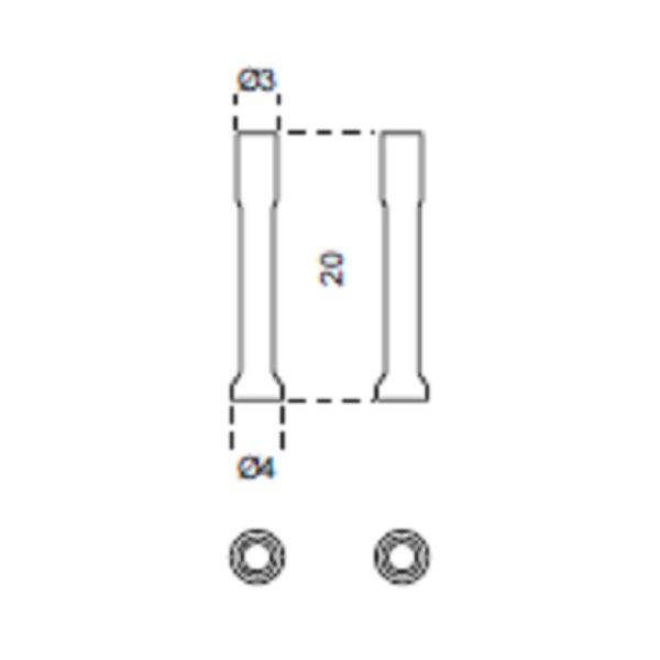 Gallotti&Radice - CANDLE HOLDERS portacandele