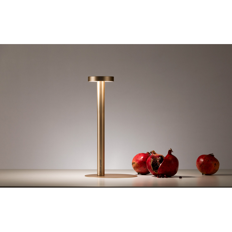 TETATET - Davide Groppi