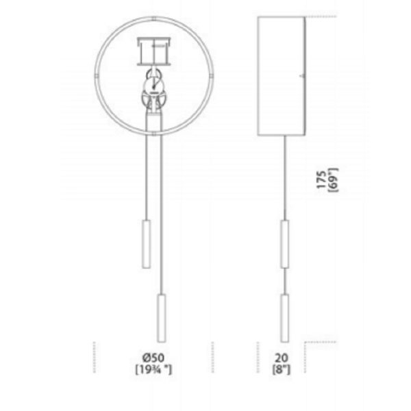 Gallotti&Radice - TIC TAC 14 orologio