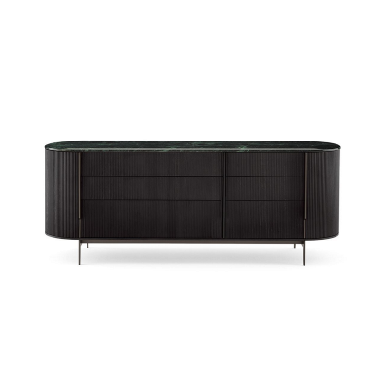 Gallotti&Radice - KUMI CREDENZA