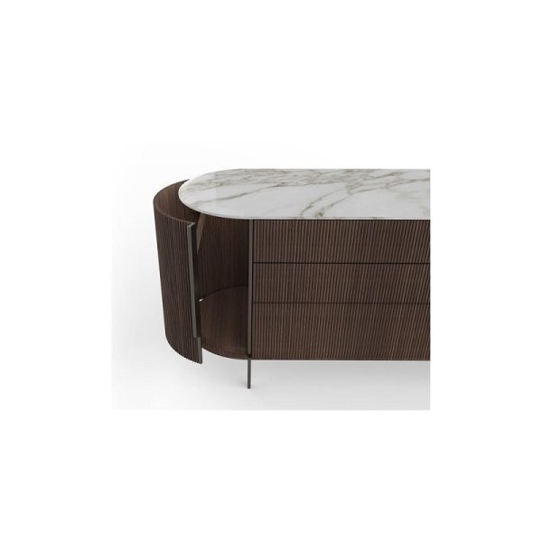Kumi credenza