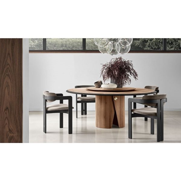 Tavolo Manto Gallotti&Radice | Design Intarsiato | Ida'