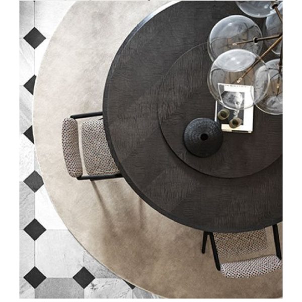 Tavolo Manto Gallotti&Radice | Design Intarsiato | Ida'