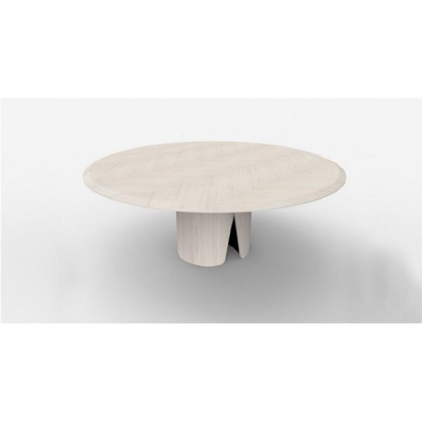 Tavolo Manto Gallotti&Radice | Design Intarsiato | Ida'
