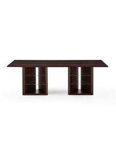 Gallotti&Radice - PRISM DESK
