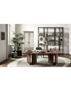Gallotti&Radice - PRISM DESK 2