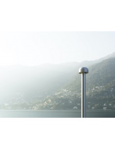 BELLHOP BOLLARD H. 380... 2