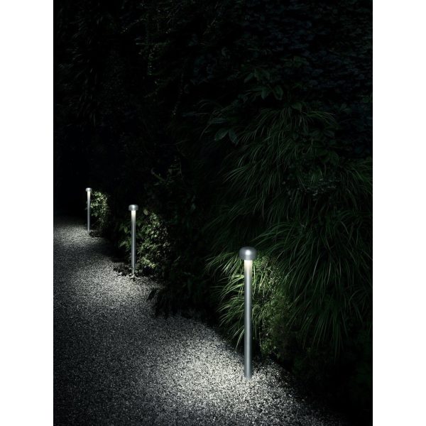 BELLHOP BOLLARD H. 380 OUTDOOR - FLOS