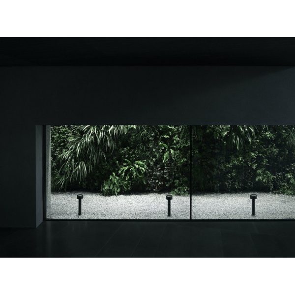 BELLHOP BOLLARD H. 380 OUTDOOR - FLOS