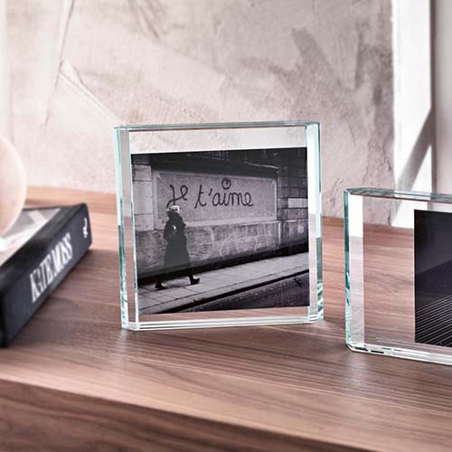 Portafoto Night - Omodomo