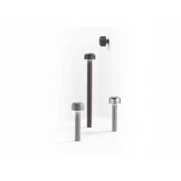 BELLHOP BOLLARD H. 850 OUTDOOR - FLOS
