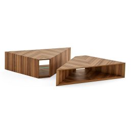 Gallotti&Radice - PRISM LOW tavolino