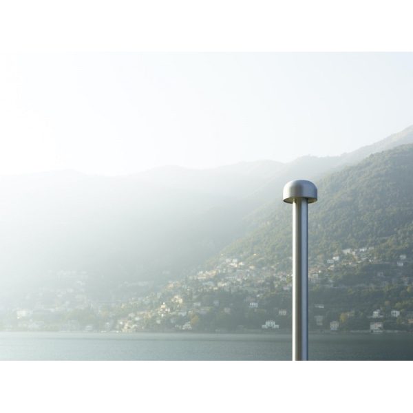 Bellhop Pole H. 3020 outdoor