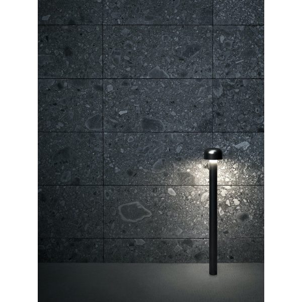 Bellhop Pole H. 4020 outdoor