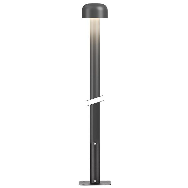 Bellhop Pole H. 4020 outdoor
