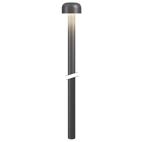 Bellhop Pole H. 4520 outdoor