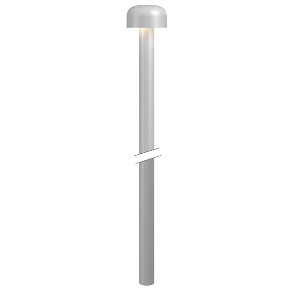 Bellhop Pole H. 4520 outdoor