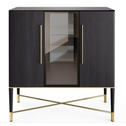 Tama Vitrine Gallotti&Radice | Ida' Interni D'Autore