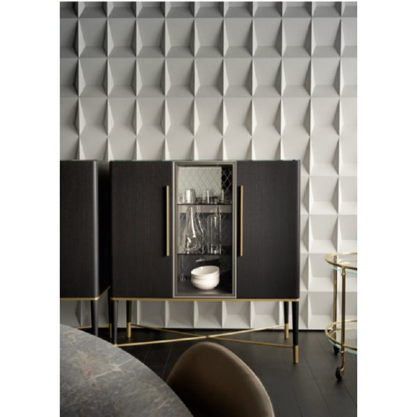 Tama Vitrine Gallotti&Radice | Ida' Interni D'Autore
