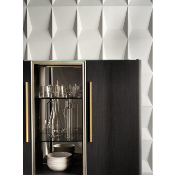 Tama Vitrine Gallotti&Radice | Ida' Interni D'Autore
