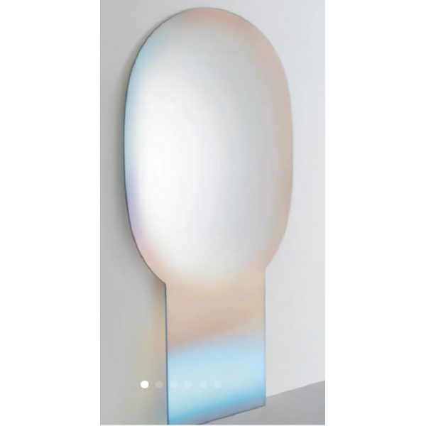 Specchio SHIMMER – Glas Italia