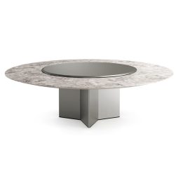 Yol Sect Tavolo Gallotti&Radice | Lusso e Design | Ida'