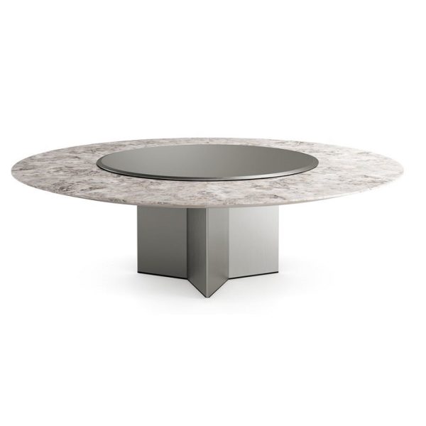 Yol Sect Tavolo Gallotti&Radice | Lusso e Design | Ida'